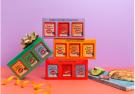 Trio of Spices