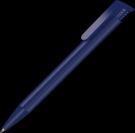 Albion Colour Ballpoint Pen - Dark Blue