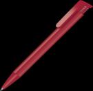 Albion Colour Ballpoint Pen - Burgundy