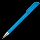 Alaska Frost Ballpoint Pen - Aqua
