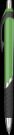 Athena Colour Ballpoint Pen - Green