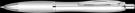 Contour Argent Ballpoint Pen - Silver