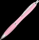Contour Pastel Ballpoint Pen - Pink
