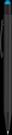 Ergo-i Soft Feel Noir Metal Ballpoint Pen with Stylus - Blue