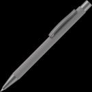 Ergo Soft Feel Metal Mechanical Pencil - Slate
