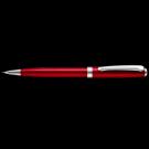 Pierre Cardin Fontaine Metal Mechanical Pencil - Red