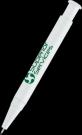 Golf Pro Mechanical Pencil - White