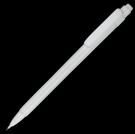 Guest Biofree Mechanical Pencil - White