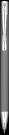 Mood Soft Feel Metal Mechanical Pencil - Cool Grey