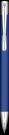 Mood Soft Feel Metal Mechanical Pencil - Royal Blue