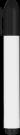 Permanent Marker Pro - Black