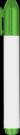 Permanent Marker Pro - Green