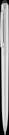 Supersaver-i Ballpoint Pen with Stylus - Silver