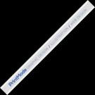 Certified Sustainably Sourced Carpenters Wood Pencil - White