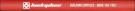 Carpenters Wooden Pencil - Red