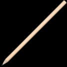 Standard Wooden Pencil with No Eraser - Natural