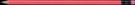 Wooden Pencil - Flurorescent Pink