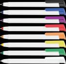 Albion Touch Ballpoint Pen with Stylus