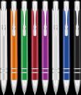 Electra Enterprise Ballpoint Pen
