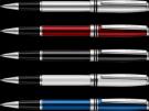 Pierre Cardin Beaumont Metal Rollerball Pen