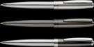 Pierre Cardin Belfort Metal Ballpoint Pen