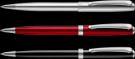 Pierre Cardin Fontaine Metal Ballpoint Pen