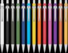Pierre Cardin LaFleur Metal Ballpoint Pen