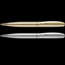Pierre Cardin Lustrous Metal Ballpoint Pen