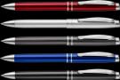 Pierre Cardin Versailles Metal Ballpoint Pen