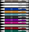 Electra Classic Metal Ballpoint Pen