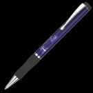 Concerto No.1 Metal Ballpoint Pen - Blue