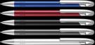 Cromore Metal Ballpoint Pen