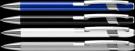 Clifton Metal Ballpoint Pen