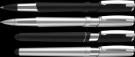 Smart-i Ballpoint Pen With Stylus
