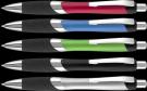 Moville Metallic Ballpoint Pen