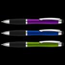 Contour-i Glow Ballpoint Pen with Stylus
