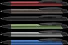 Endeavour Metal Ballpoint Pen