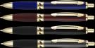 Contour Deco Oro Ballpoint Pen