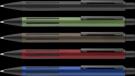 Remus Metal Ballpoint Pen