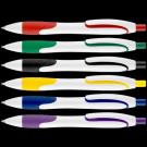 Capri Metal Ballpoint Pen