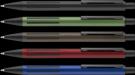 Remus Metal Mechanical Pencil