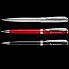 Pierre Cardin Fontaine Metal Mechanical Pencil