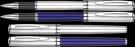 Consul Metal Rollerball Pen