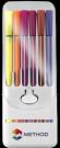 Aquarel Felt Tip Pen Set