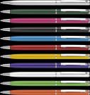Cheviot Fashion Metal Ballpoint Pen