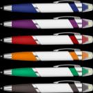 Spectrum Hi-Max 2 in 1 Highlighter Ballpoint Pen