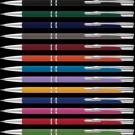 Electra Classic Soft Feel Metal Ballpoint Pen
