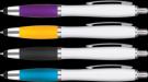 Contour Digital Touch Ballpen with Stylus