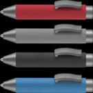 Ergo Soft Feel Metal Mechanical Pencil