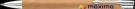 Garland Bamboo Ballpoint Pen